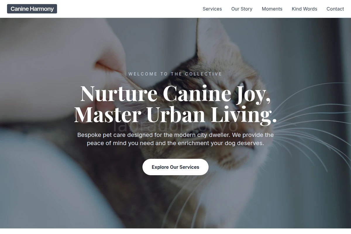Rover Animal Care