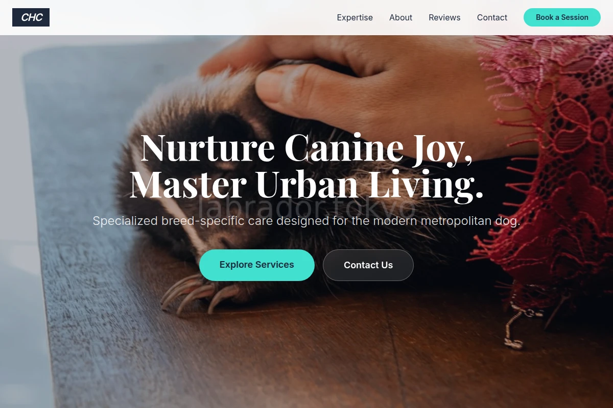 Breed Animal Care