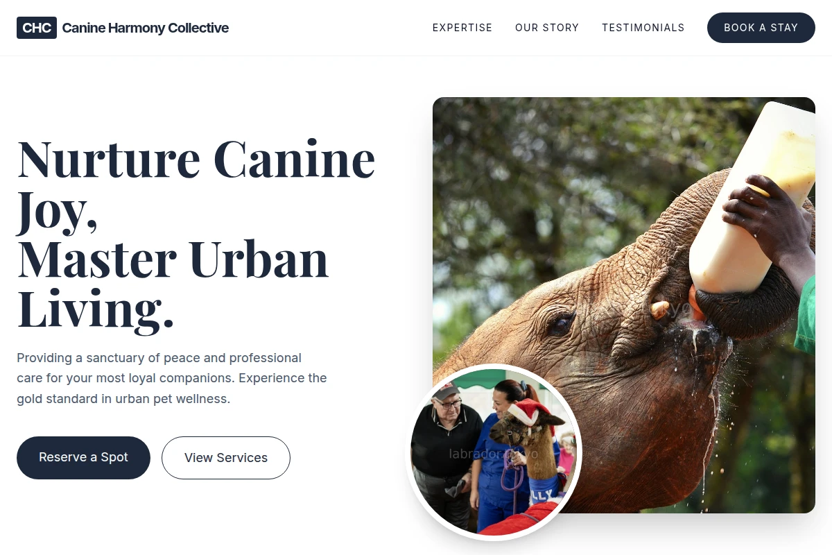 Kennel Animal Care