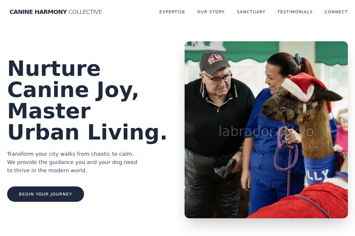 Alpha Animal Care