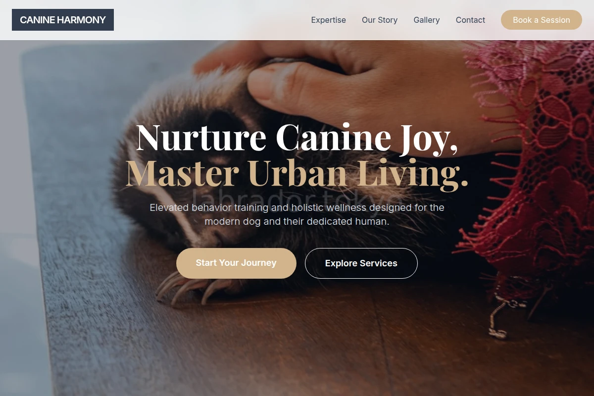 Pal Animal Care