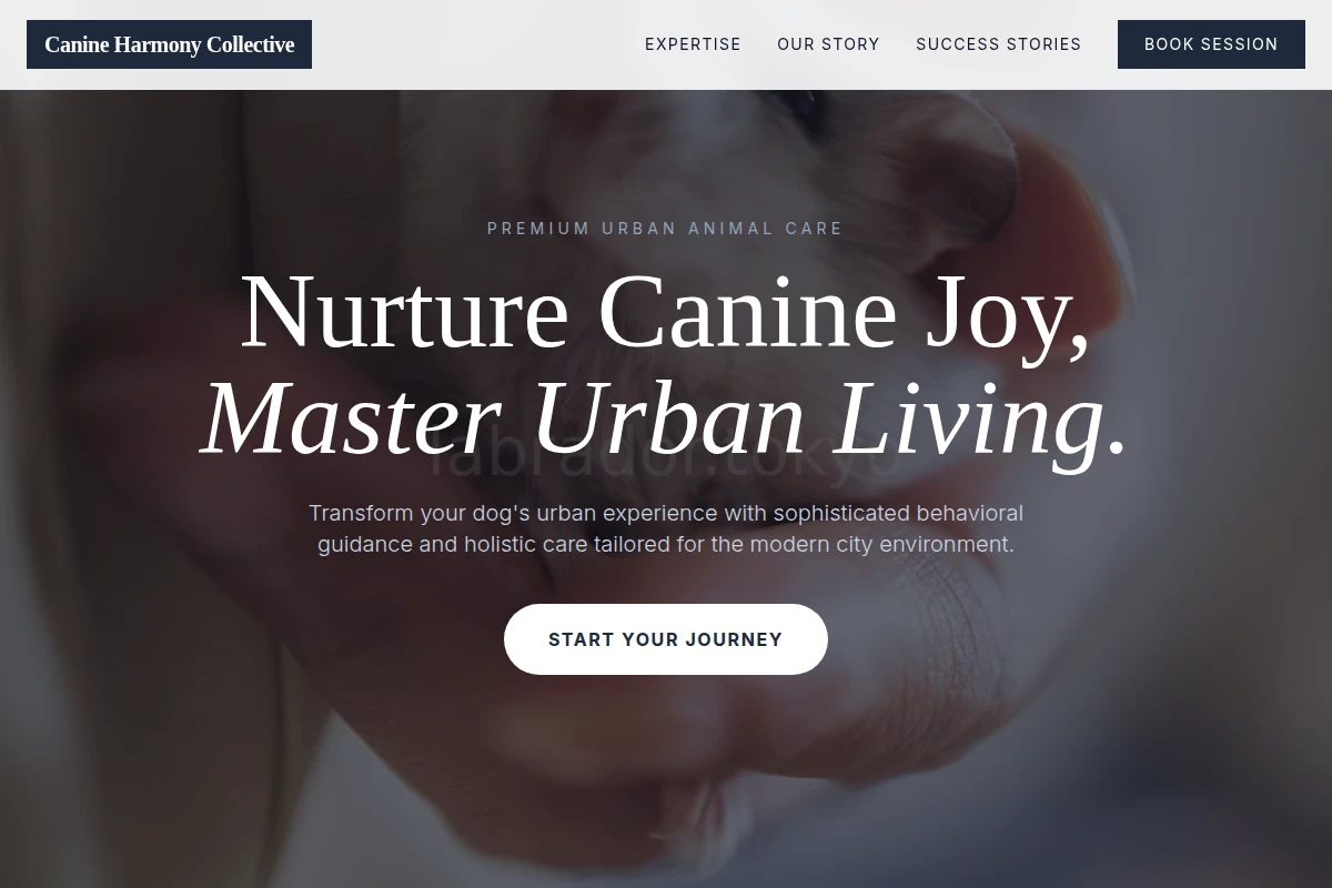 Bath Animal Care