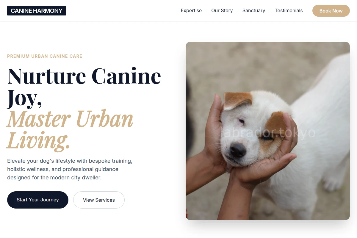 Friend Animal Care