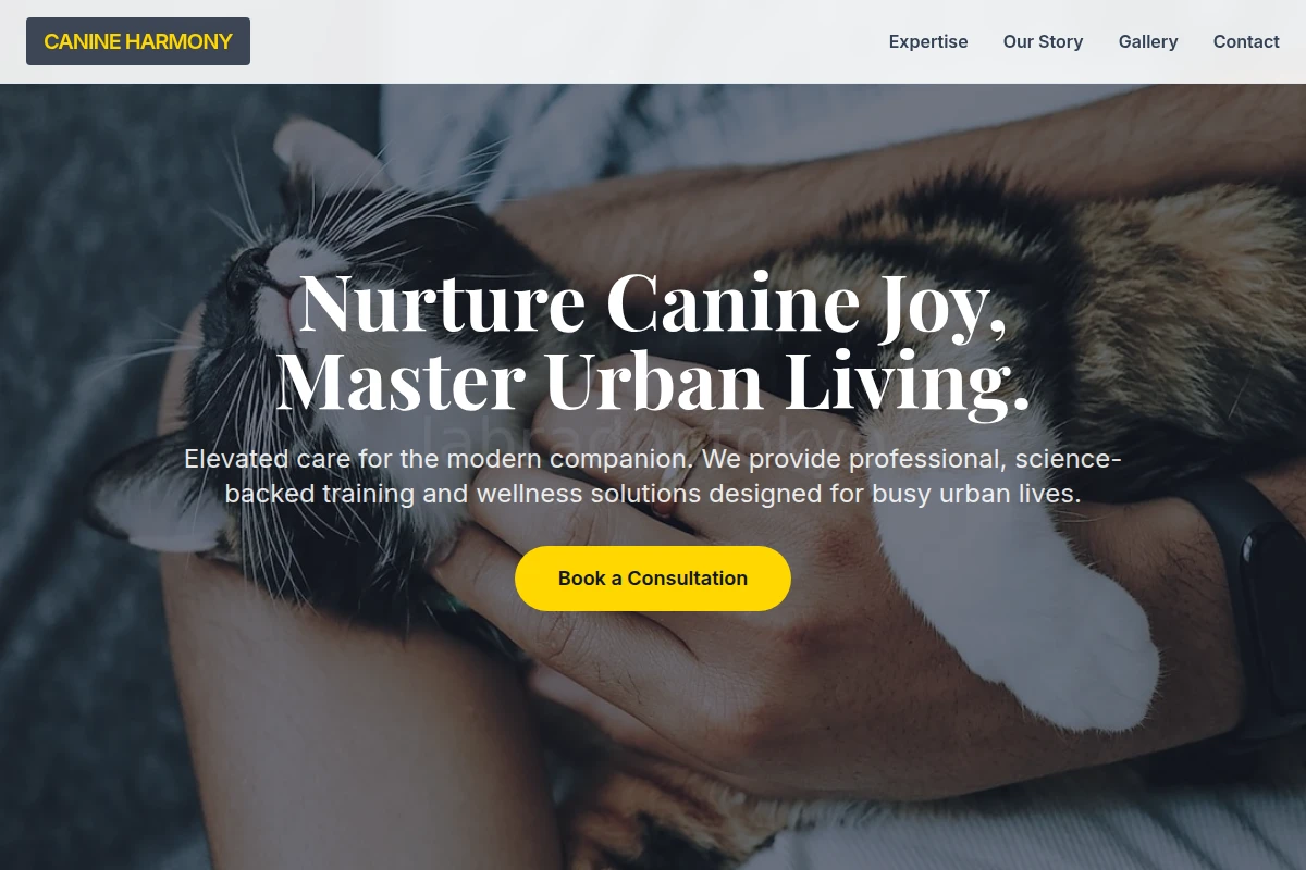 Fetch Animal Care
