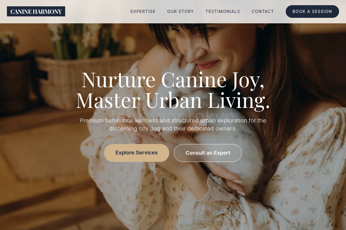 Fetch Animal Care
