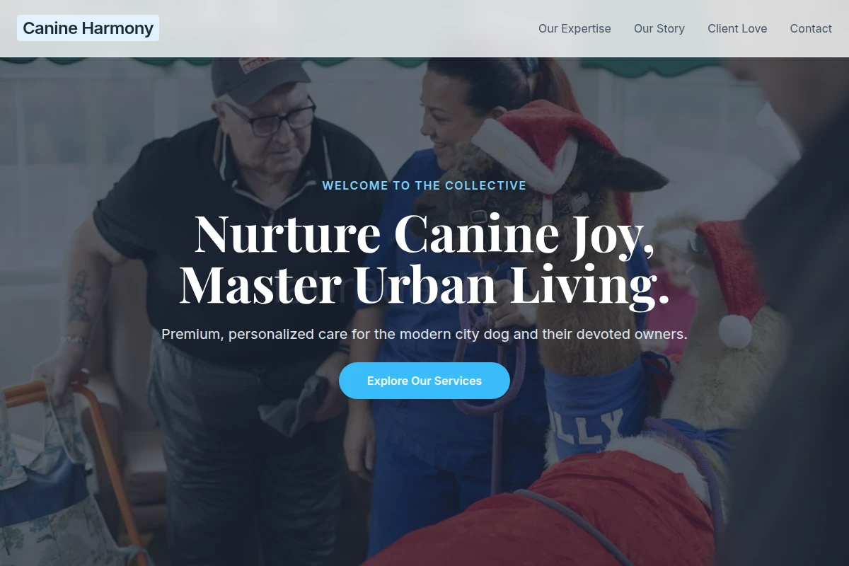 Treat Animal Care