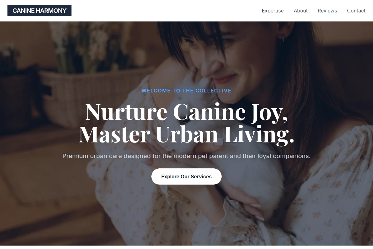 Paw Animal Care