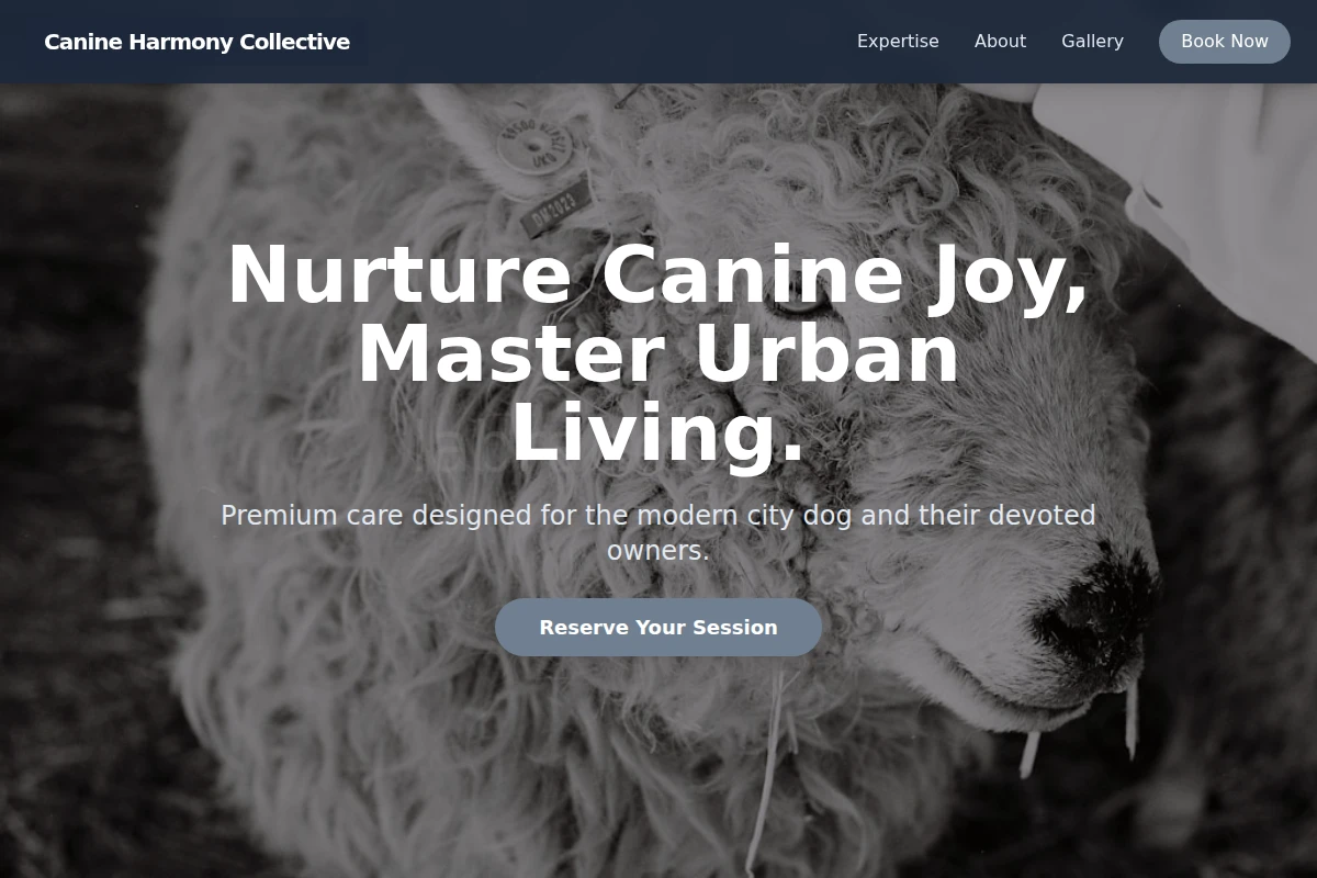 Coat Animal Care
