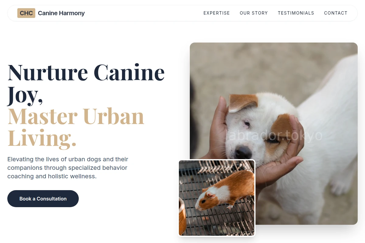 Alpha Animal Care