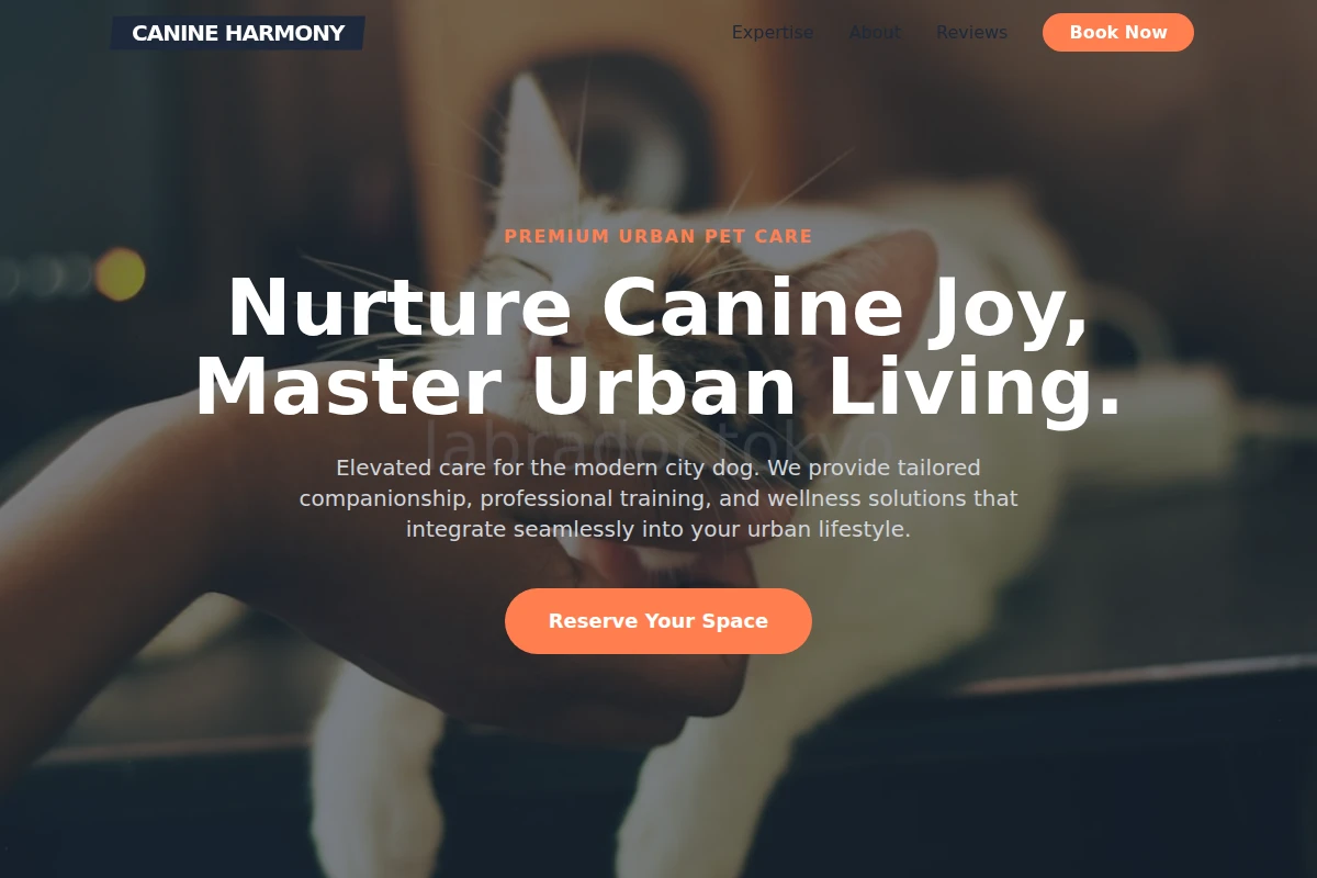 Mane Animal Care