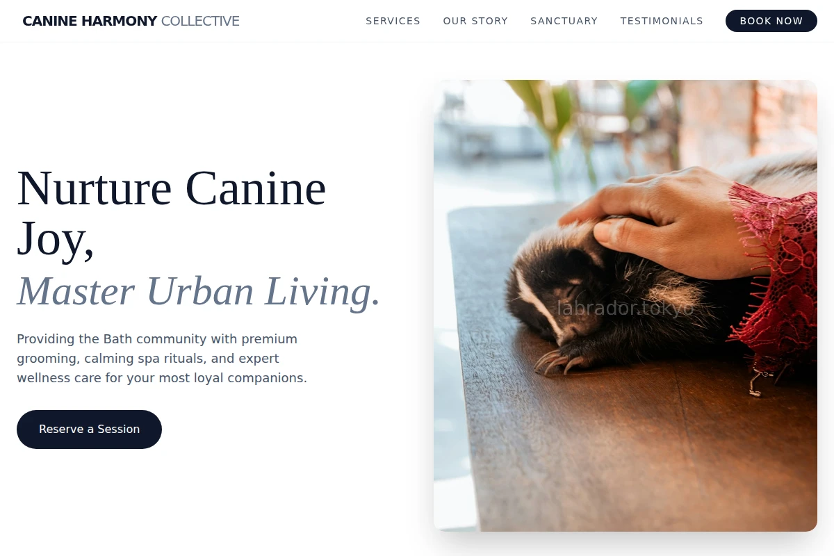 Bath Animal Care