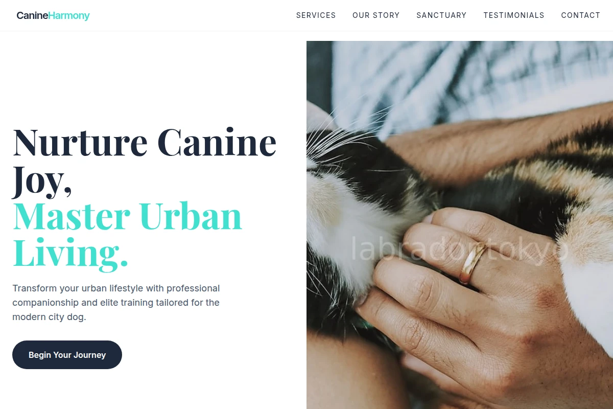 Park Animal Care