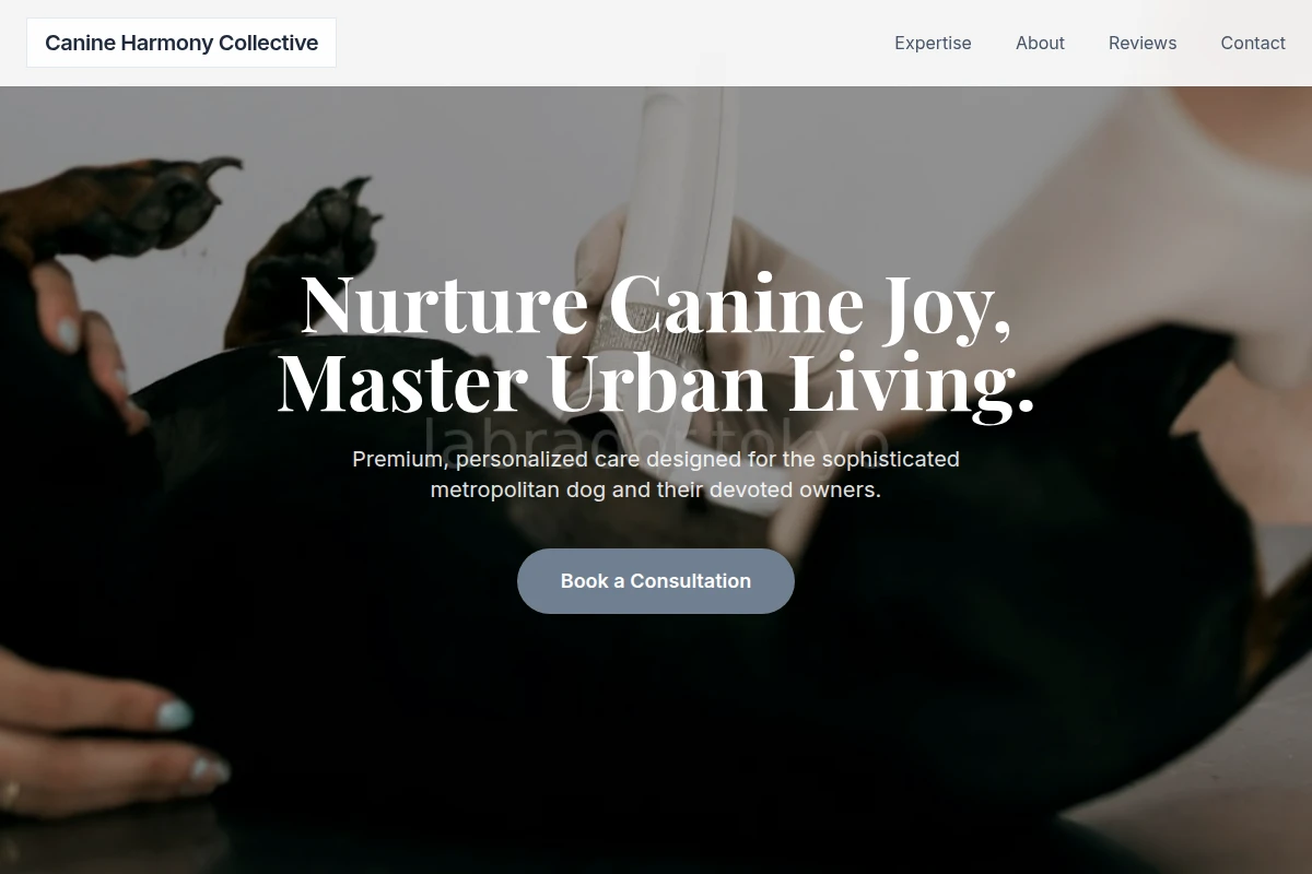 Collar Animal Care
