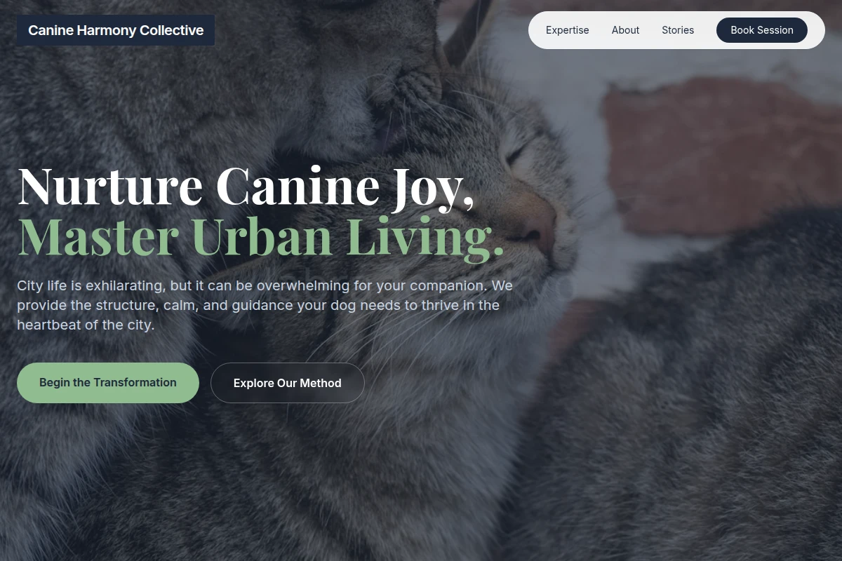 Squeak Animal Care