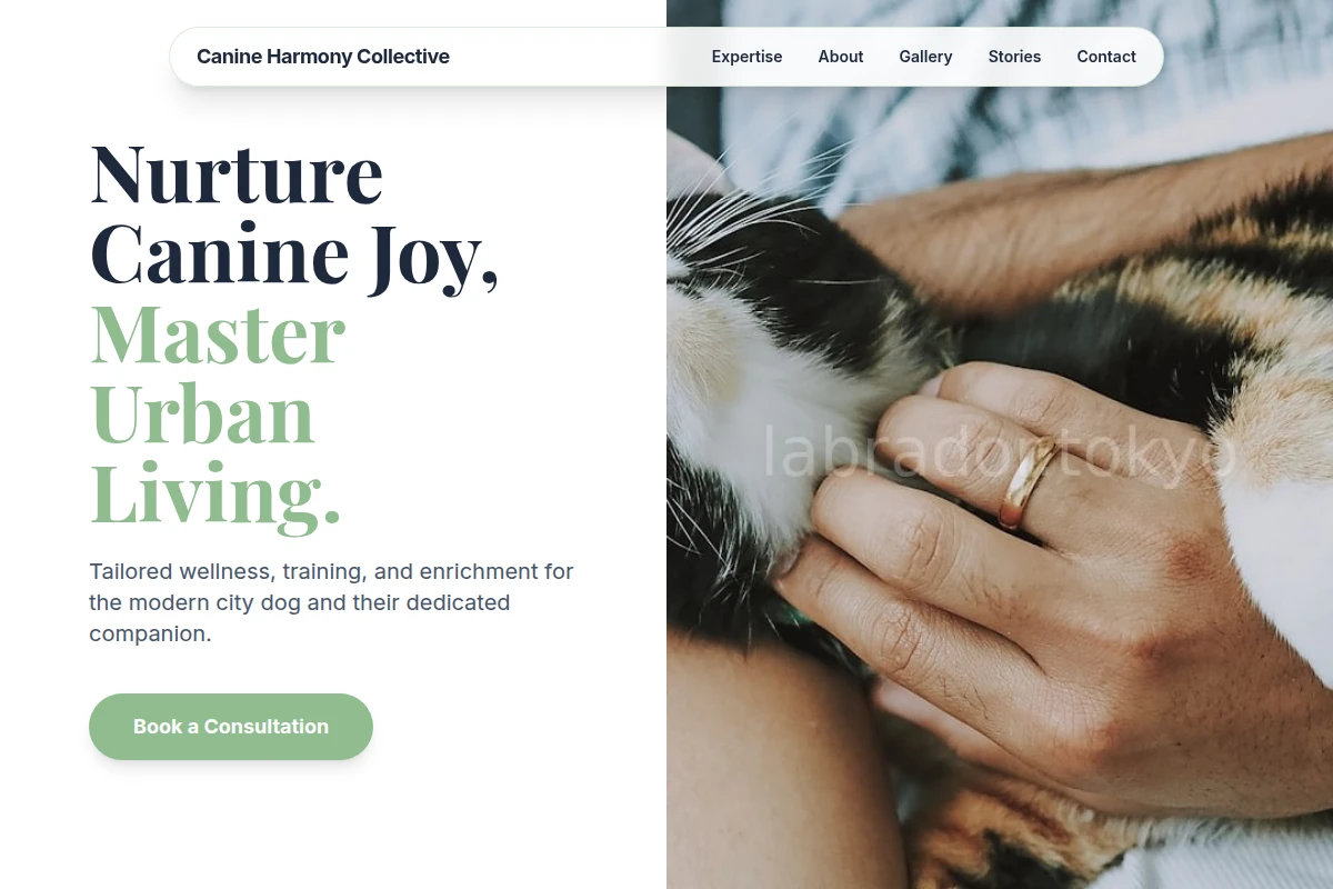 Pal Animal Care
