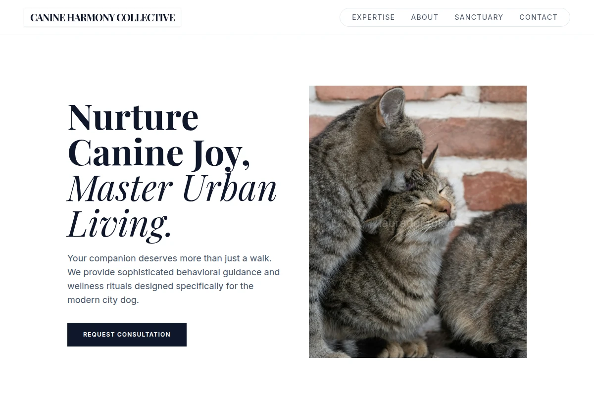 Urban Animal Care