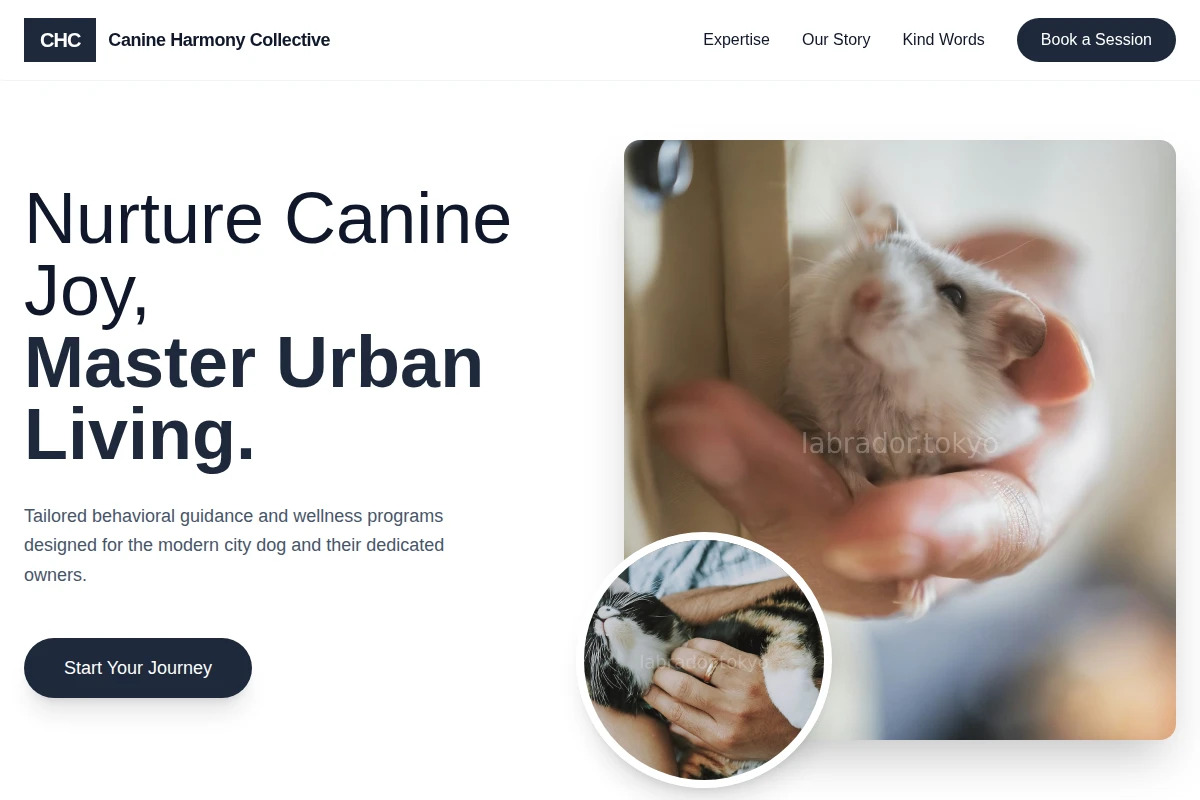Brush Animal Care