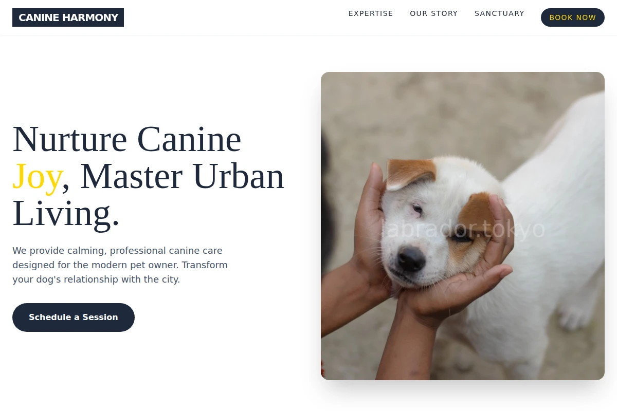 Zen Animal Care