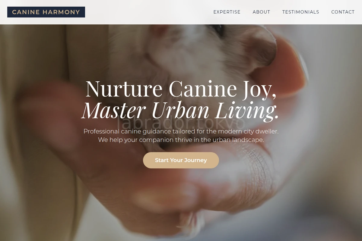 Kibble Animal Care