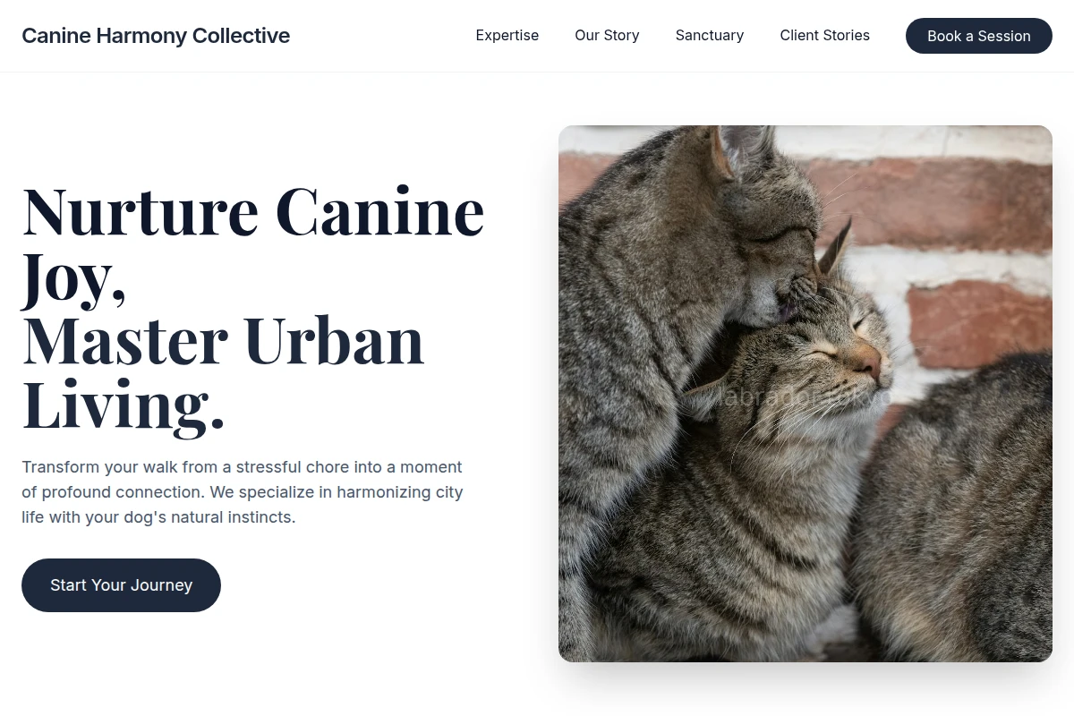 Treat Animal Care
