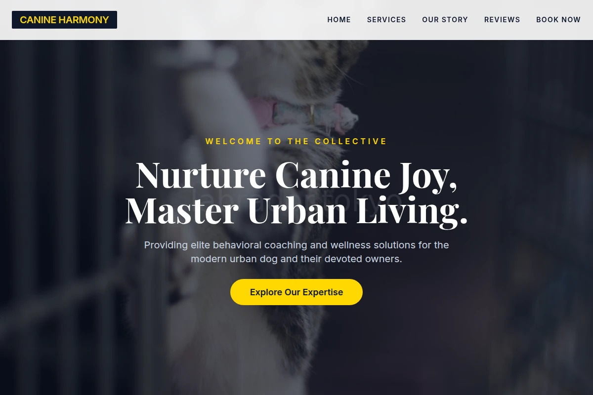 Treat Animal Care
