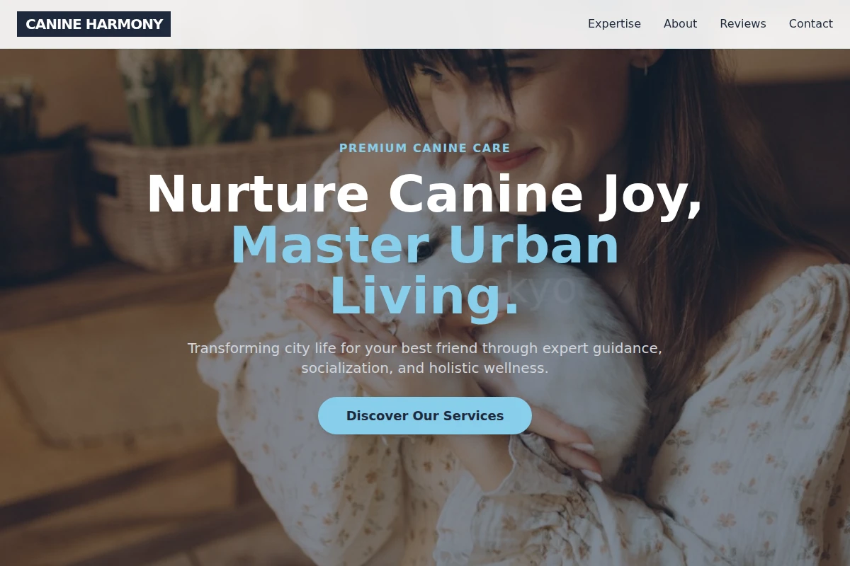 Paws Animal Care