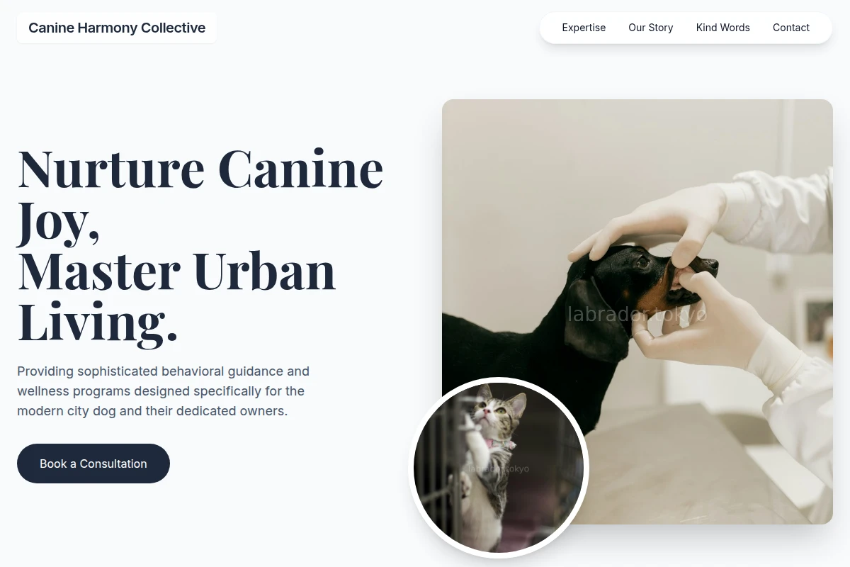 Sit Animal Care