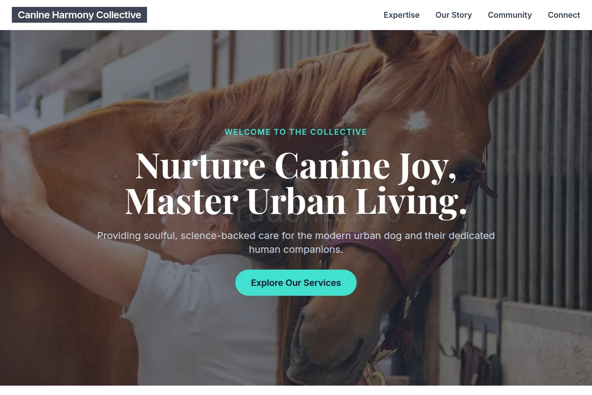 Spirit Animal Care