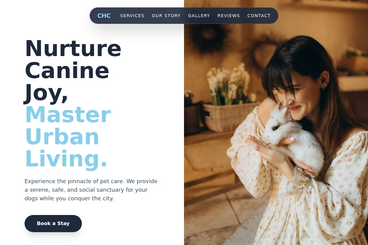 Kennel Animal Care