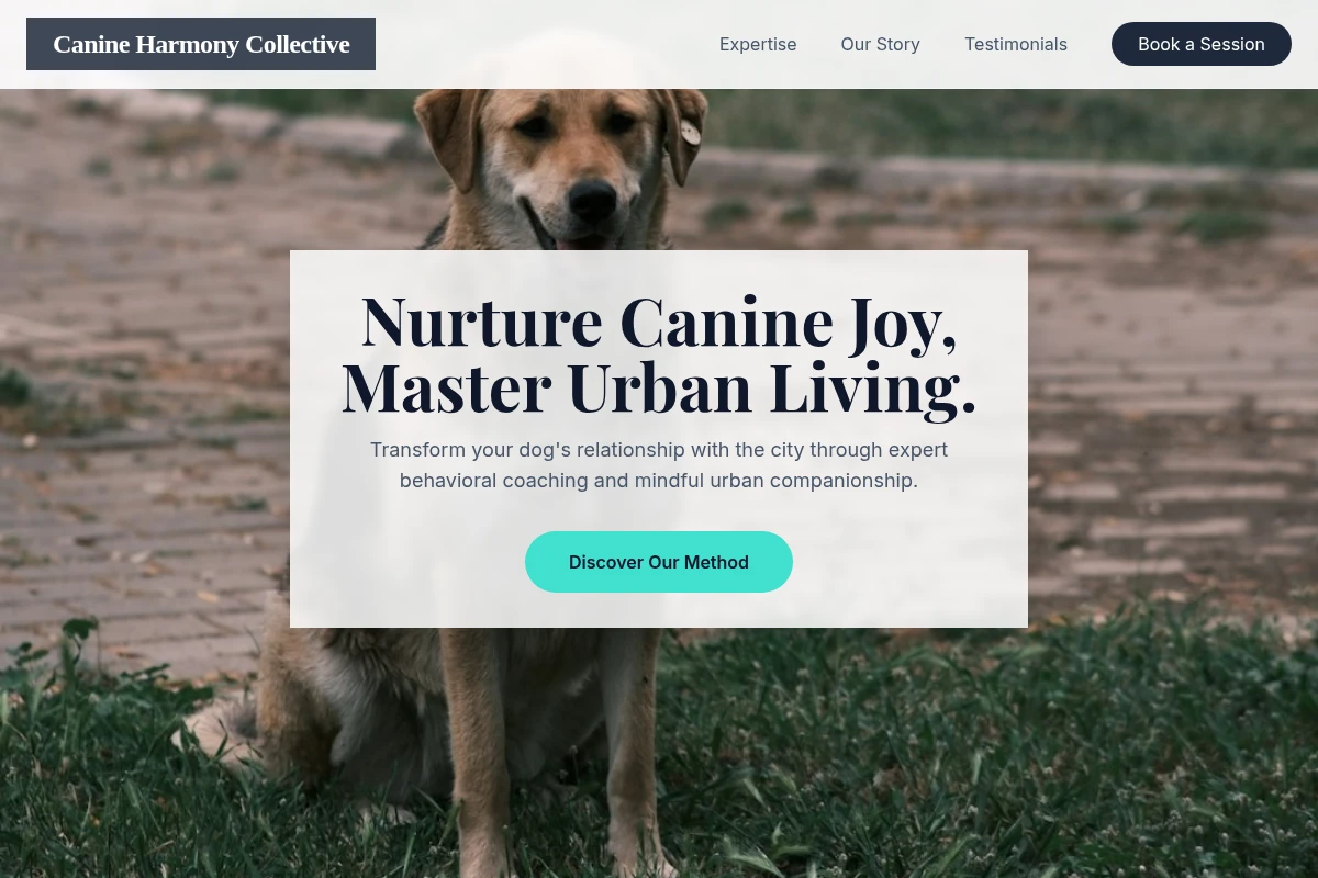 Paw Animal Care