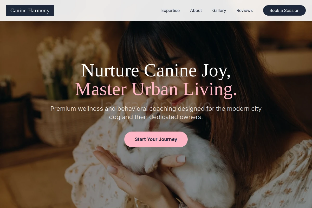 Wag Animal Care