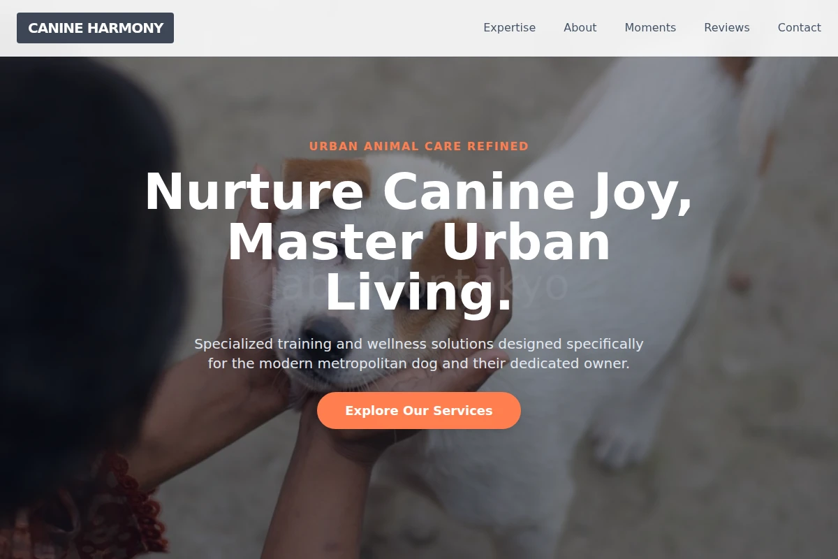 Urban Animal Care