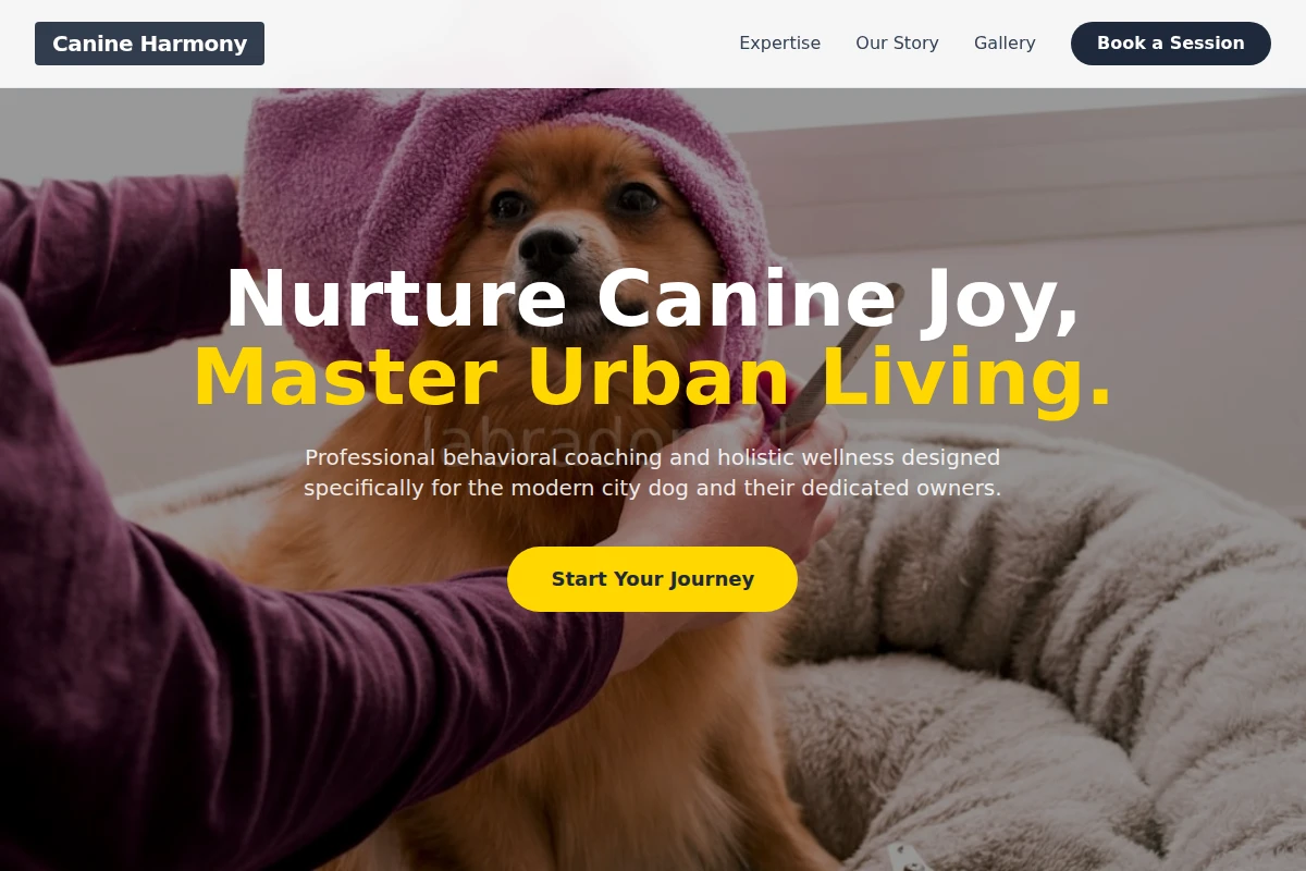 Sprout Animal Care