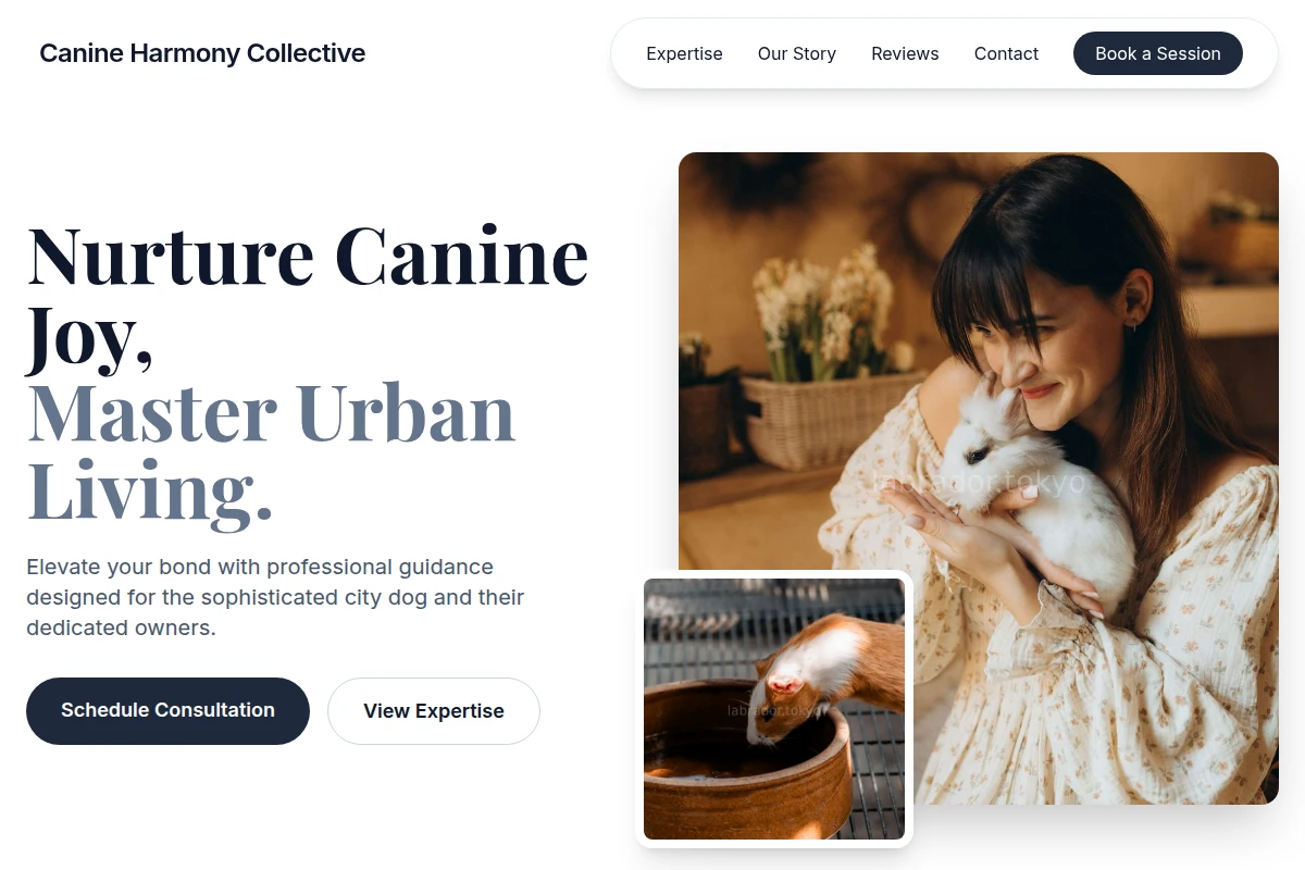 Kibble Animal Care