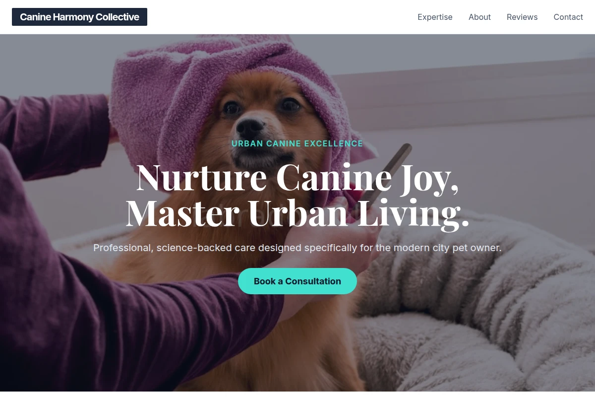 Sprout Animal Care