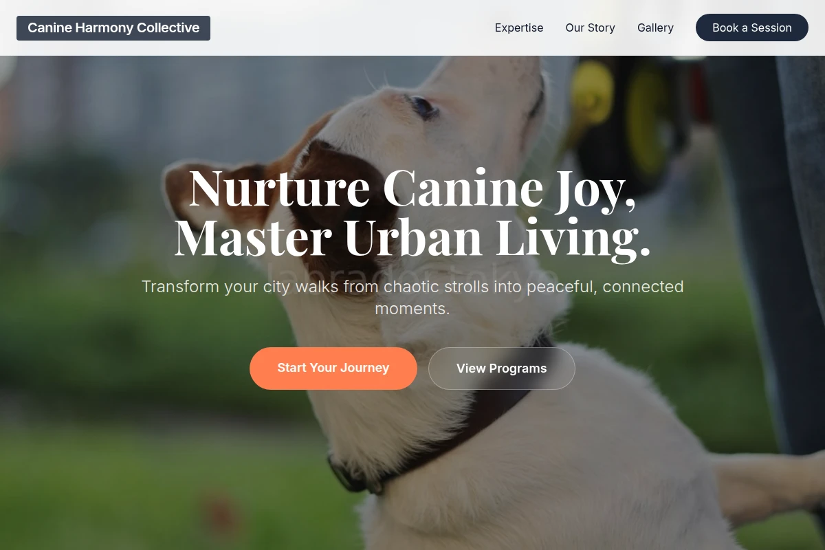 dog-training