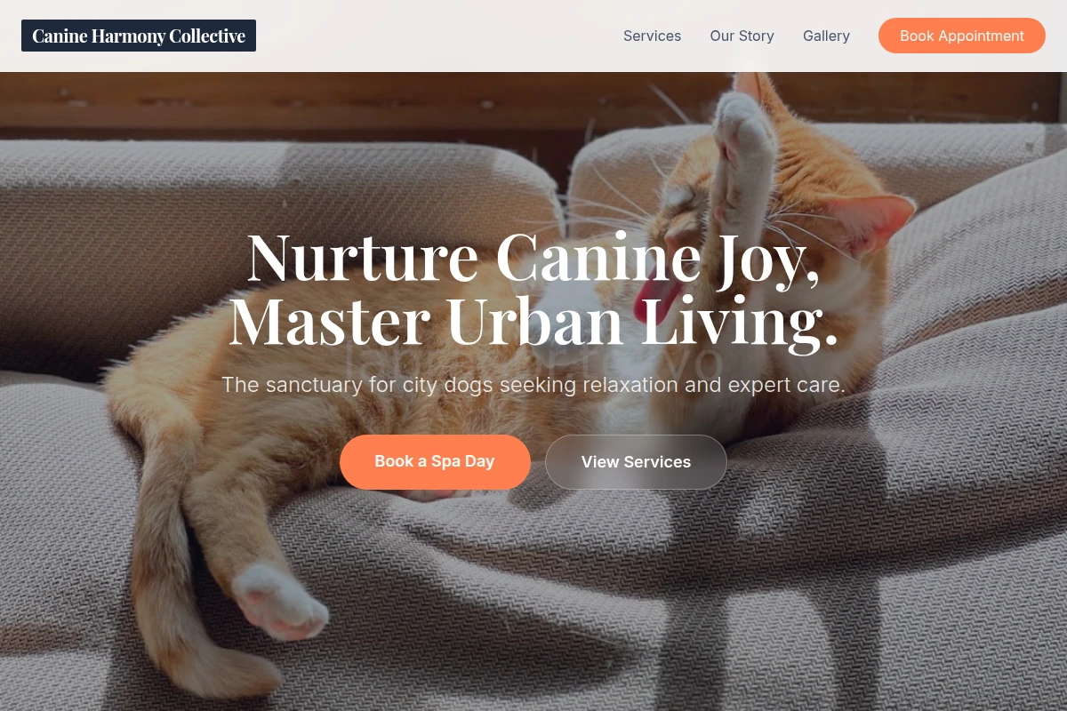 Chase Pet Grooming