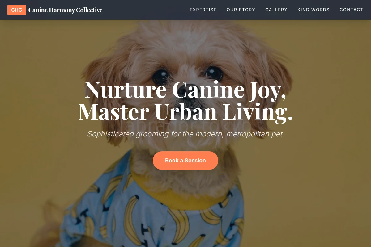Play Pet Grooming