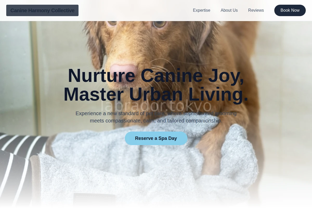 Breed Pet Grooming