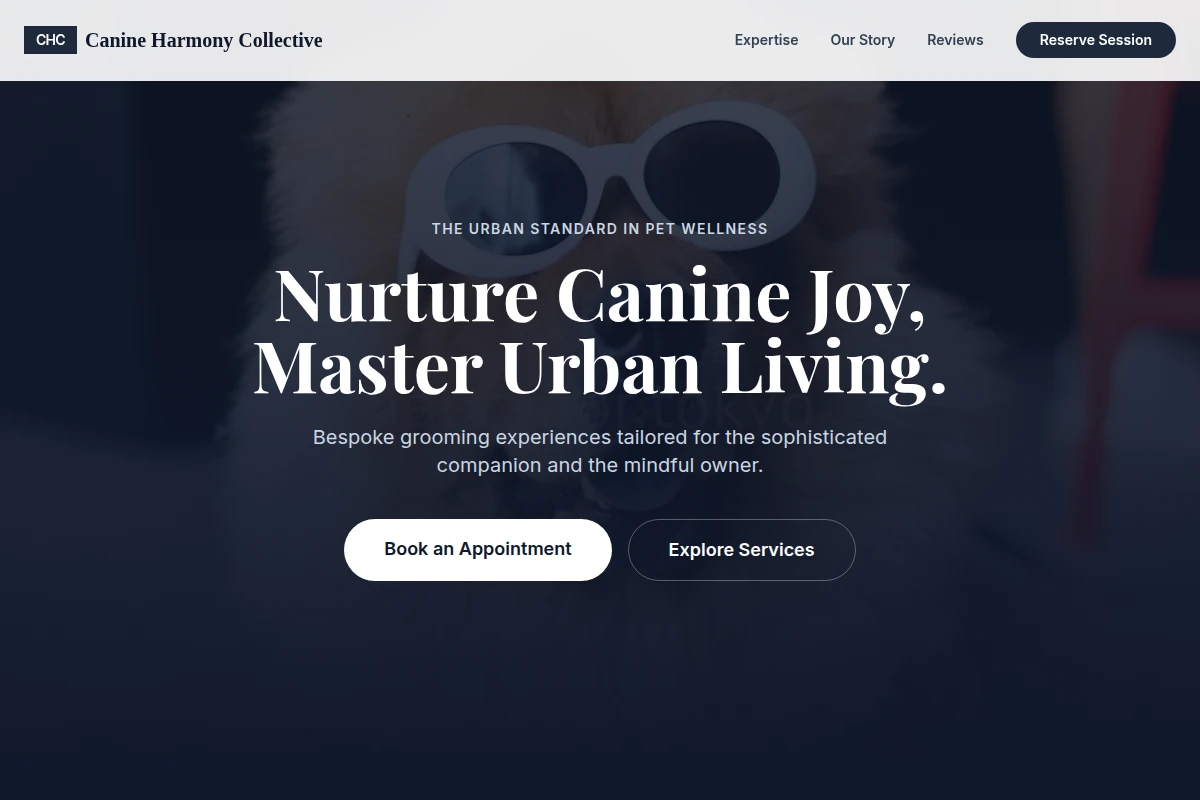 Play Pet Grooming