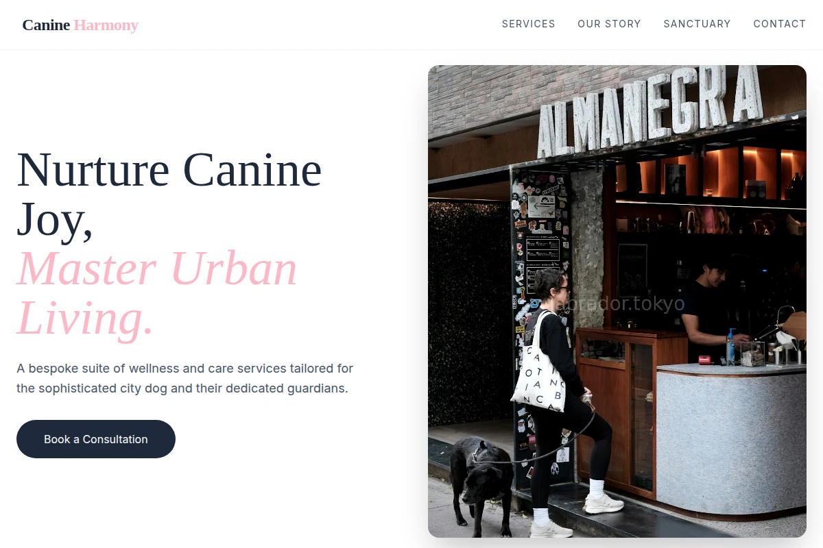 Pedigree Pet Services