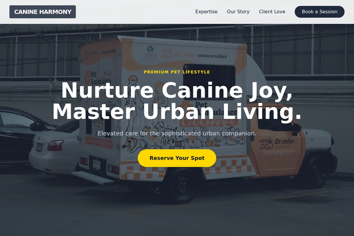 Kibble Pet Services