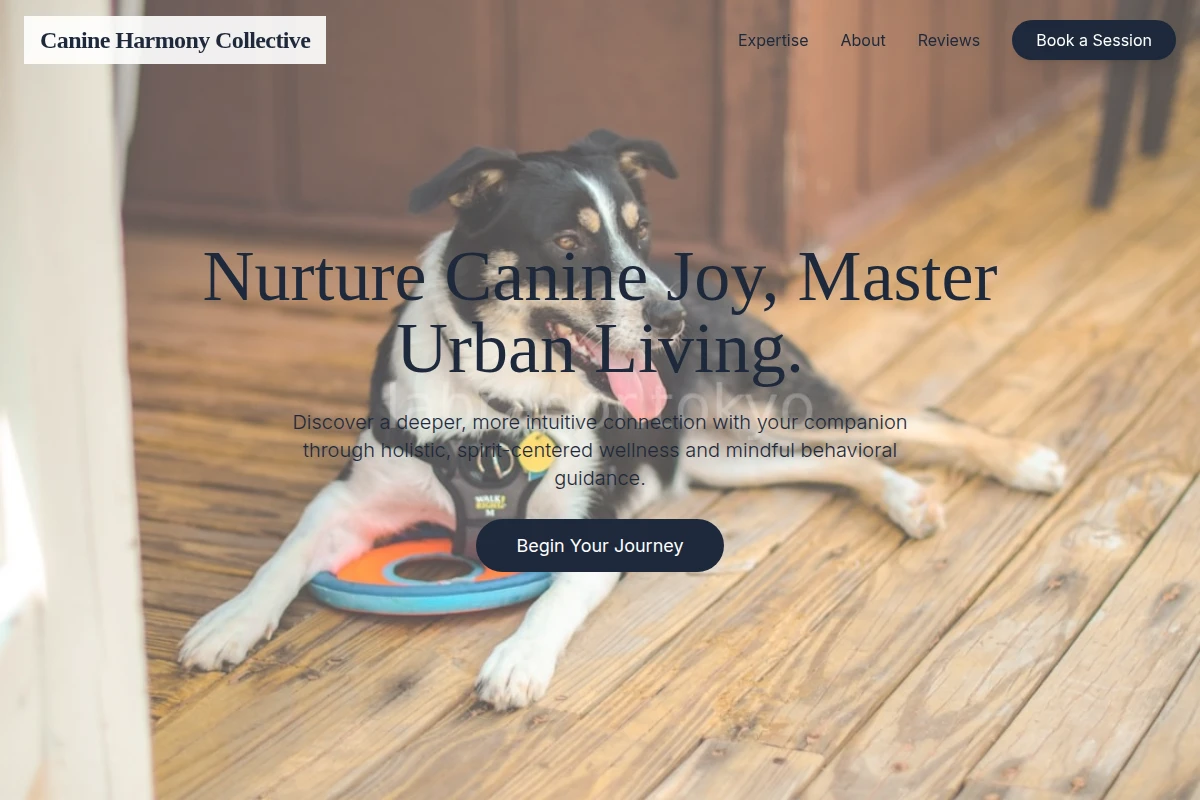 Spirit Pet Services