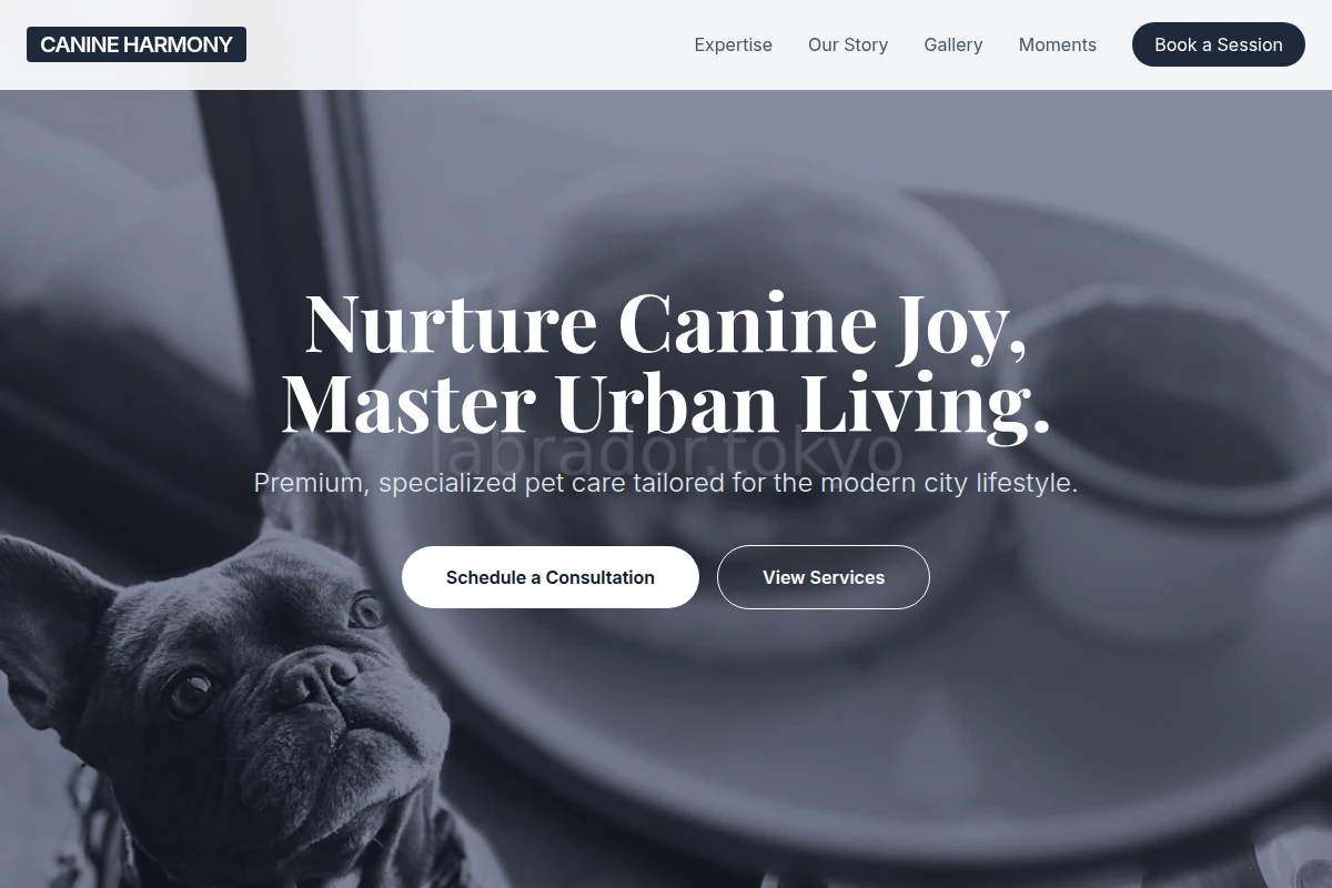 pet-services