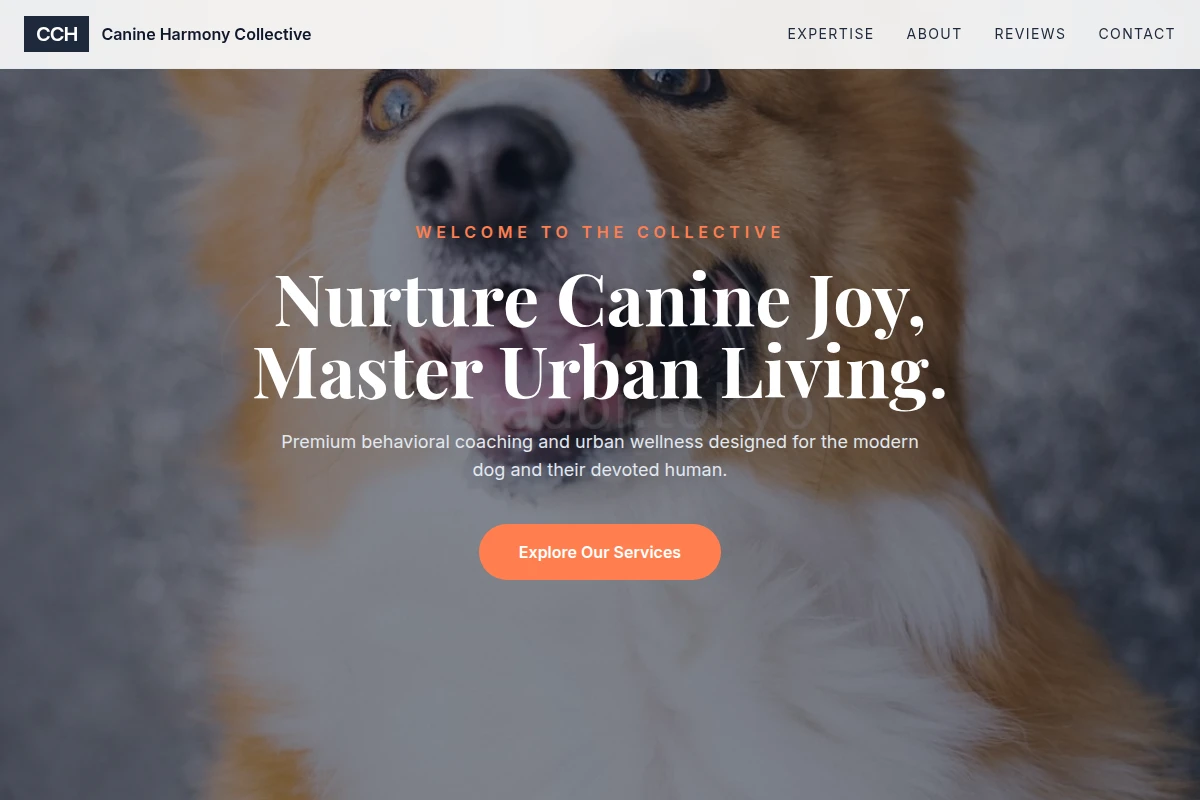 Sprout Pet Services