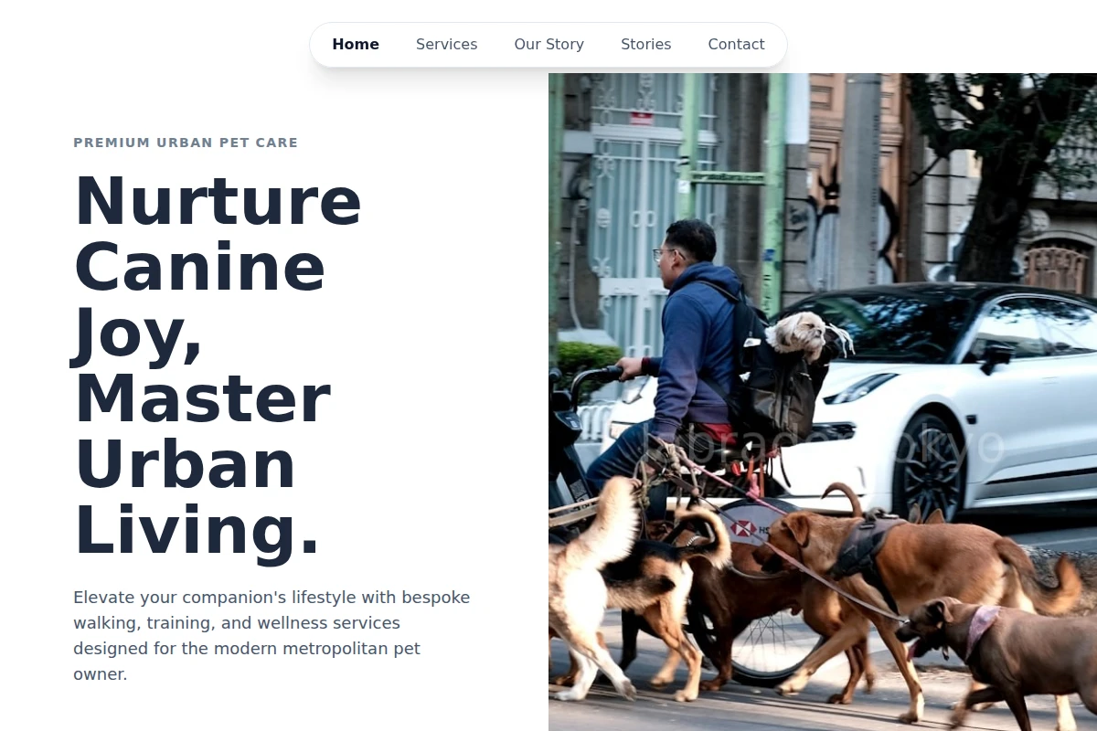 Chase Pet Services