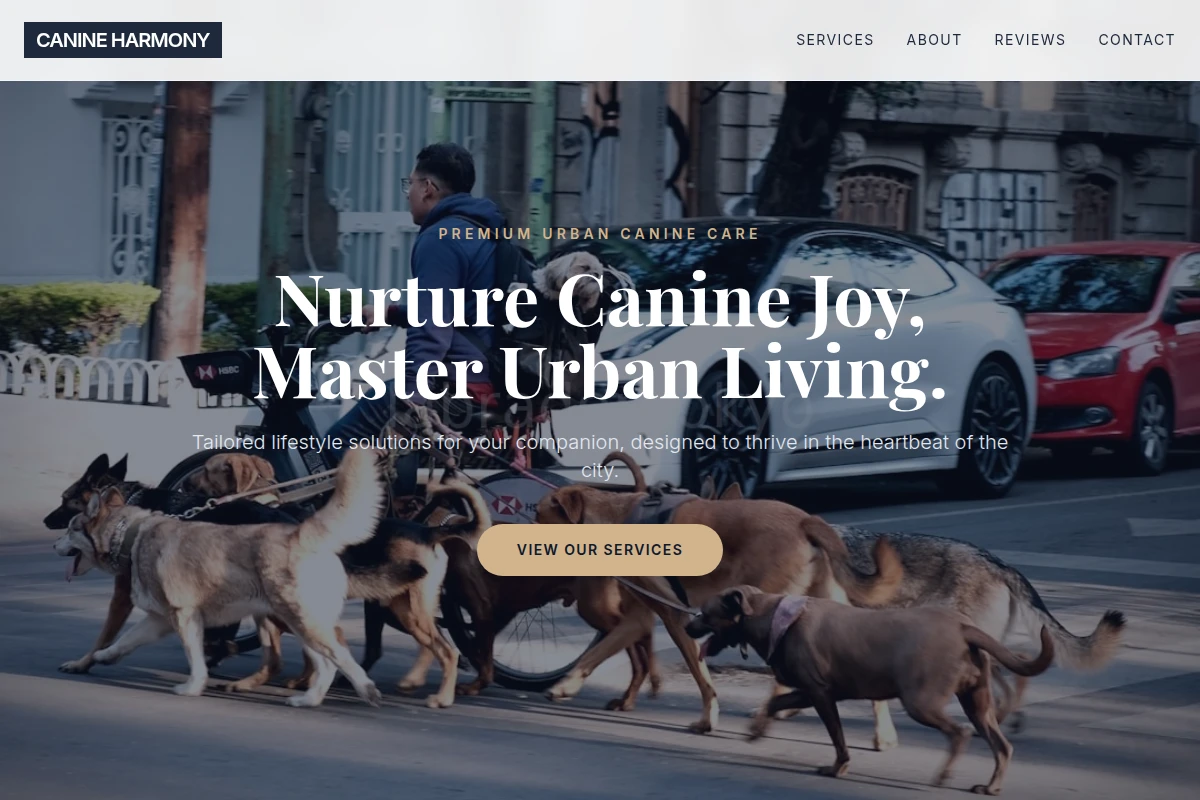 Fetch Pet Services