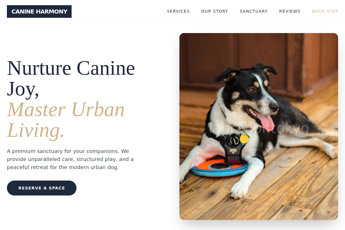 Kennel Pet Services