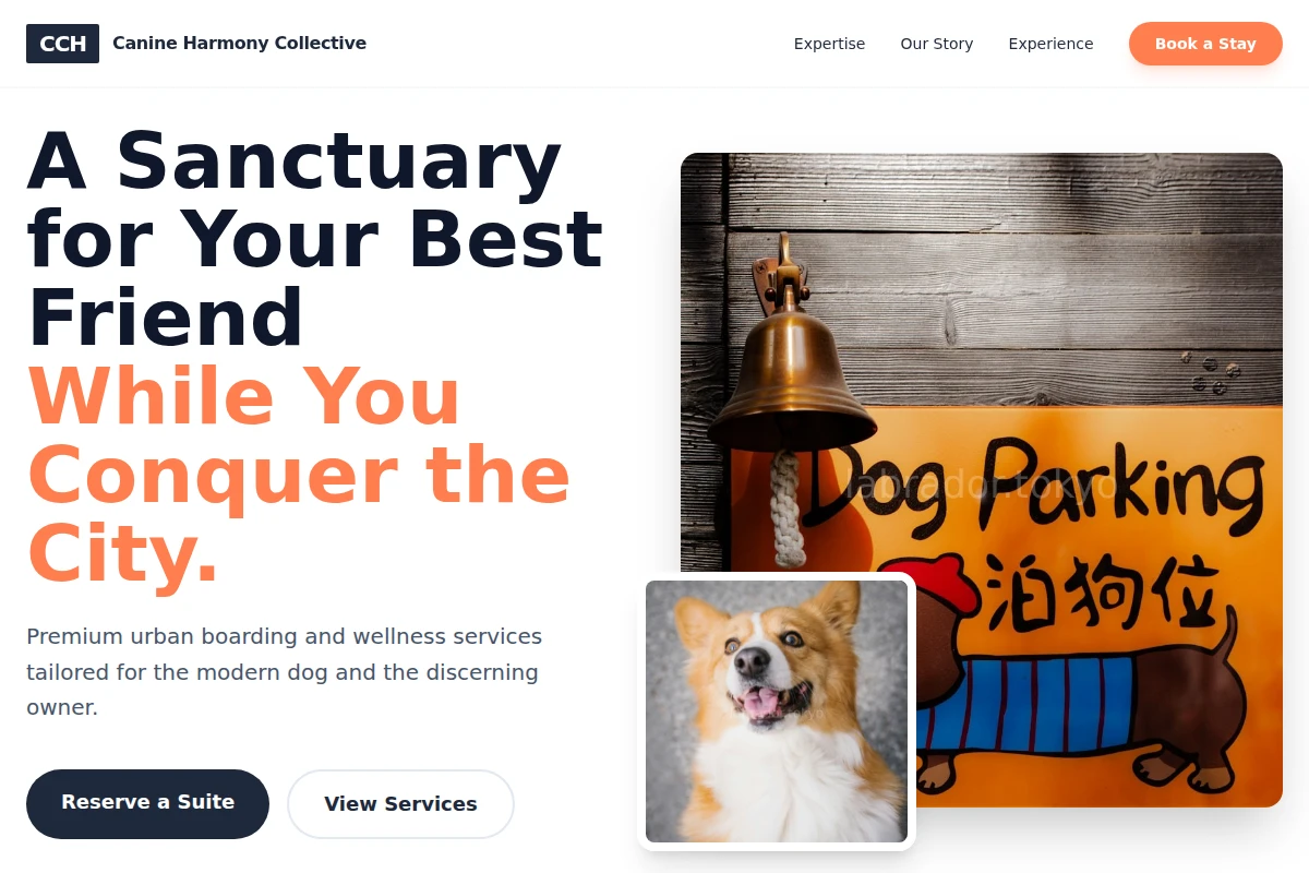 Kennel Pet Services