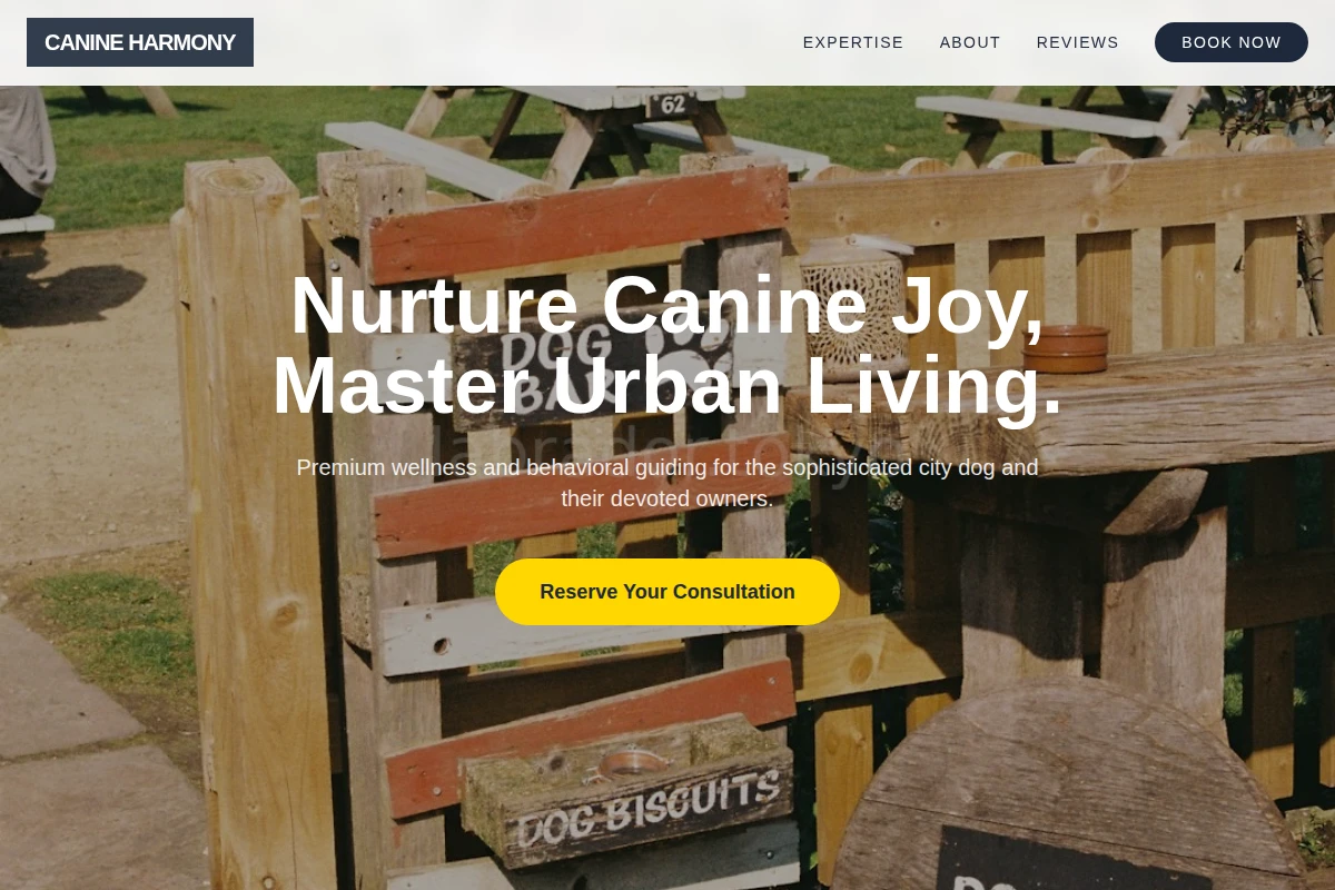 Treat Pet Services